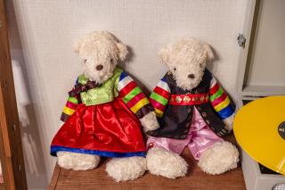 Teddy's #Private Rooftop #3BR #near Hongdae and Sogang Univ - 4