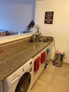 depto con seguridad y pileta, mi casa es tu casa, lo de Dani - 2