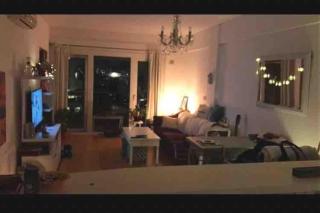 depto con seguridad y pileta, mi casa es tu casa, lo de Dani - 6