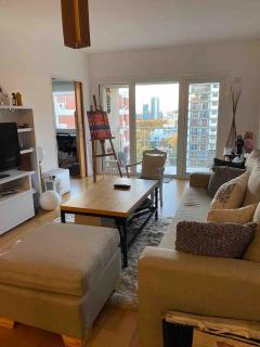 depto con seguridad y pileta, mi casa es tu casa, lo de Dani - 9