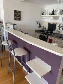 depto con seguridad y pileta, mi casa es tu casa, lo de Dani - 4