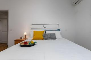 Hum104| Quarto e sala no coração do Leblon - 1