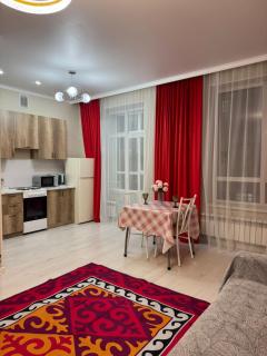 Квартиры апартаменты посуточно - 4