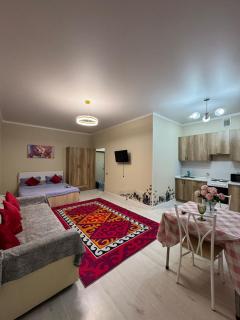 Квартиры апартаменты посуточно - 2