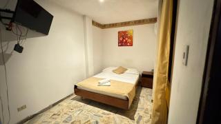 Hotel Montecarlo - 6