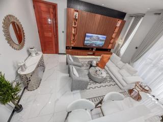 Ivys Cozy Homes Kampala B5 - 8