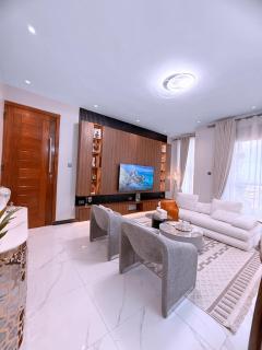 Ivys Cozy Homes Kampala B5 - 2