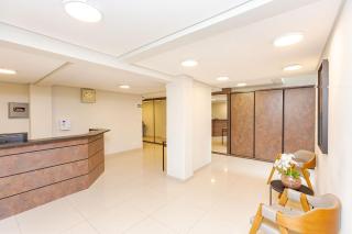 Edifício La Tour Residence | Centro – Curitiba - 5