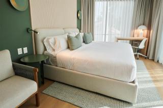 Acueducto Hotel, WorldHotels Crafted - 4