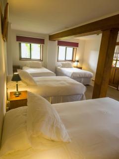 Hotel Boutique 3 Pasos - 8