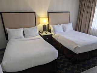 Best Western Plus Miamisburg-Dayton Suites, Banquets & Hotel - 6