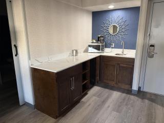 Best Western Plus Miamisburg-Dayton Suites, Banquets & Hotel - 1