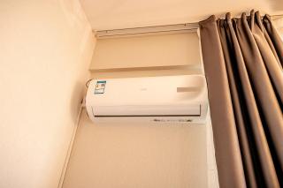 Sky apartment UB - 3