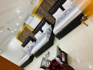 Family Lodge Guest House - 6