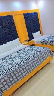 Family Lodge Guest House - 5