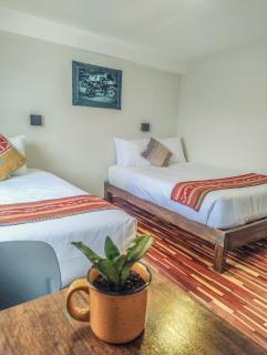 Kayara Cusco Hotel - 9