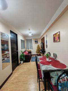 Davao Condo Residences - 1