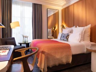 Hôtel Vernet Champs Elysées Paris - Parijs - 5