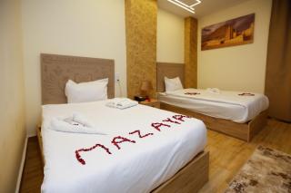 Mazaya Pyramids view inn - 6