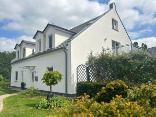 "Villa Harmonie" direkt am Golfplatz - 8