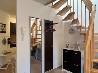 "Villa Harmonie" direkt am Golfplatz - Göhren-Lebbin - 6