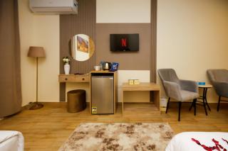 Mazaya Pyramids view inn - 5