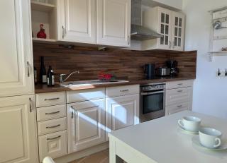 Ferienwohnung Medemspeicher - 9