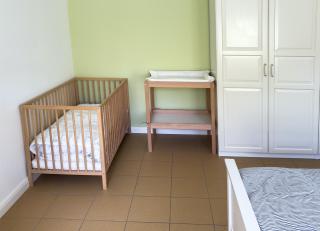 Ferienwohnung Medemspeicher - 6