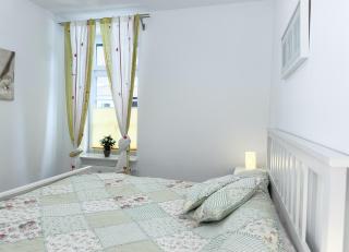 Ferienwohnung Medemspeicher - 4