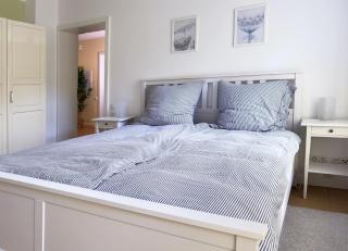 Ferienwohnung Medemspeicher - 2