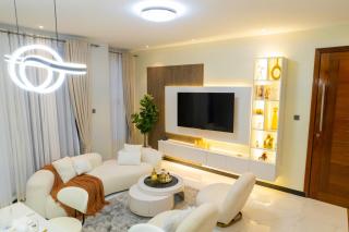 Ivys Cozy Homes Kampala B6 - 9