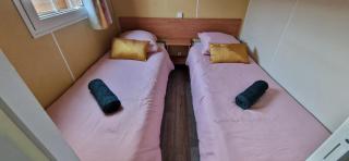 Bungalow Privé - Calme - Climatisation - Parking gratuit - 2