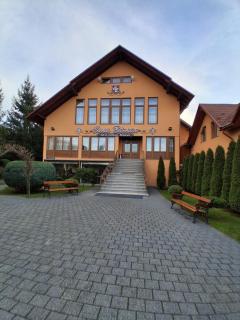 Pensiunea Casa Barsan - 0