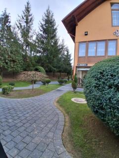 Pensiunea Casa Barsan - 9