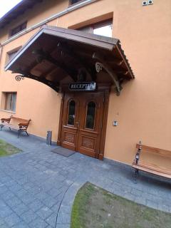 Pensiunea Casa Barsan - 6