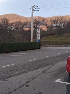 Pensiunea Casa Barsan - 4