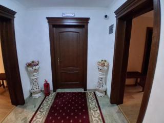 Pensiunea Casa Barsan - 2