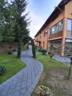 Pensiunea Casa Barsan - 8