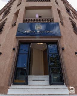 Hotel Vistta Iracema - 0