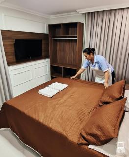 Hotel Vistta Iracema - 8