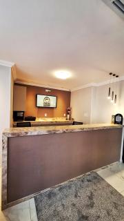 Hotel Vistta Iracema - 7