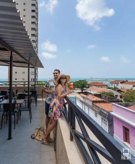 Hotel Vistta Iracema - 5