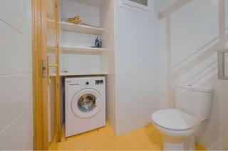 Amazing Apt 1hab para 4pax en la Plaza de Chueca - Madrid - 1