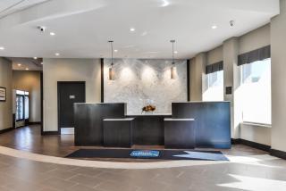 Best Western Plus Leamington Hotel & Conference Centre - Leamington - 4