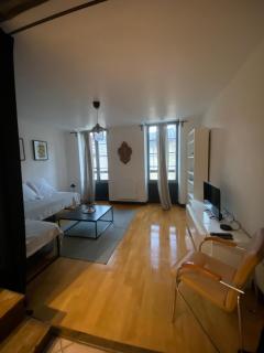 La Dolce Vista et sa terrasse privée avec vue - 9