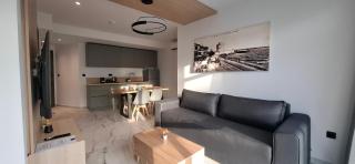 Vardaris Apartments - 8