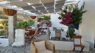 Aegean Star Hotel - 8