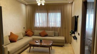 Studio moderne avec parking ascenseur -Maarif Centre - 3