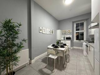 Glasgow centre New property - 2