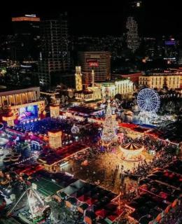 Skanderbeg Square Apartments - 5